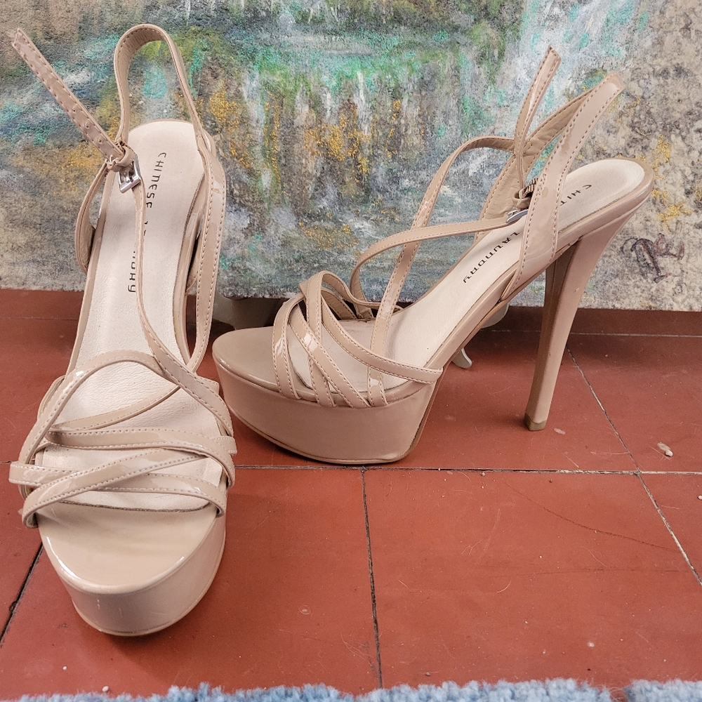 Chinese Laundry Size 9